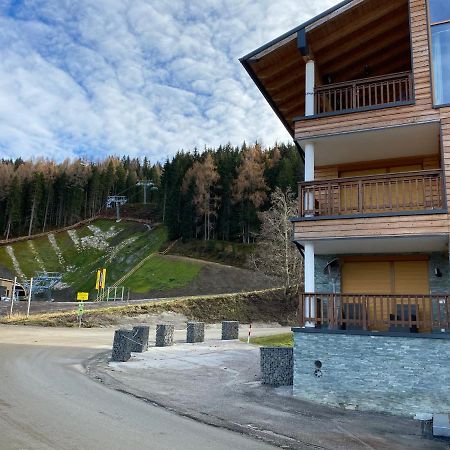 Apartment Fastenberg Schladming - Top11 By Aa Holiday Homes Ngoại thất bức ảnh