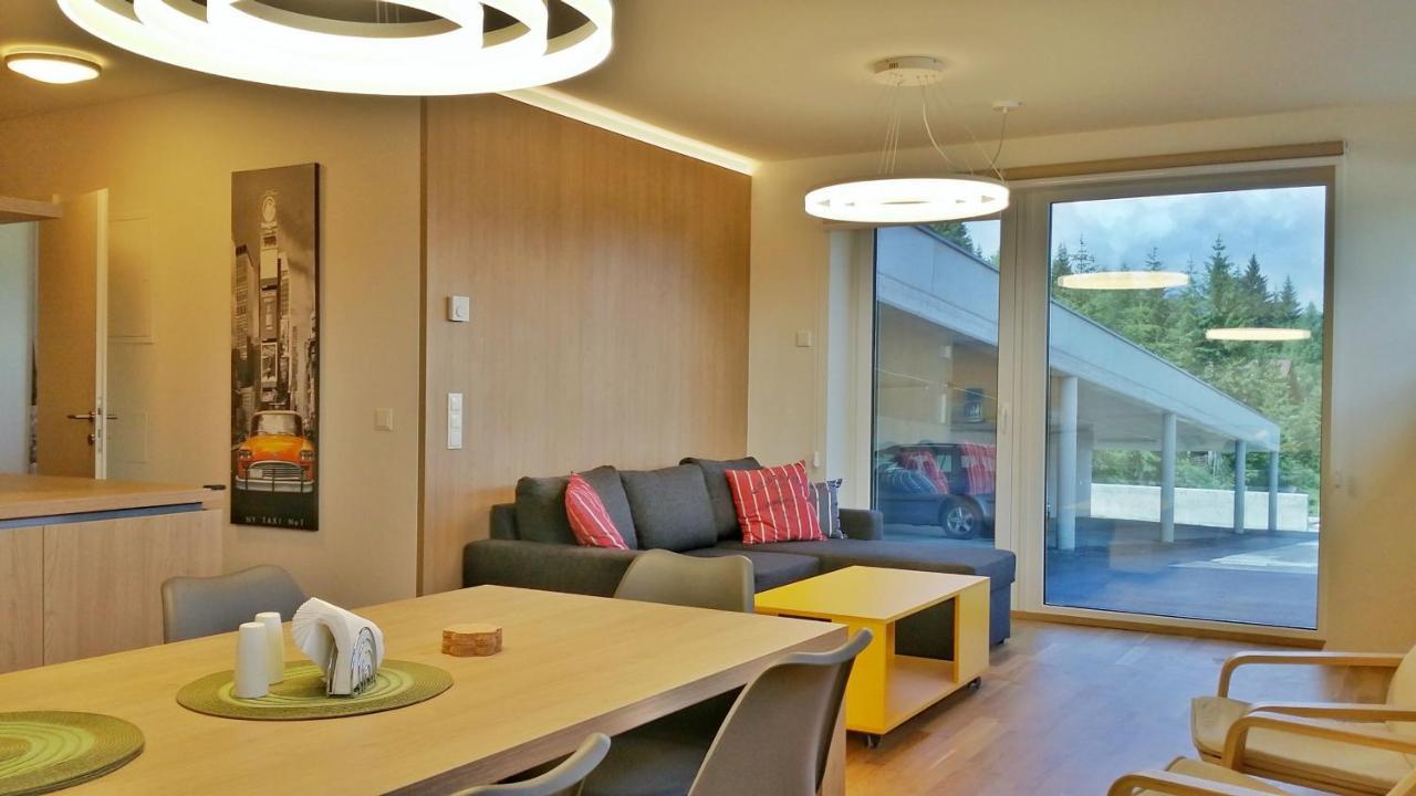 Apartment Fastenberg Schladming - Top11 By Aa Holiday Homes Ngoại thất bức ảnh