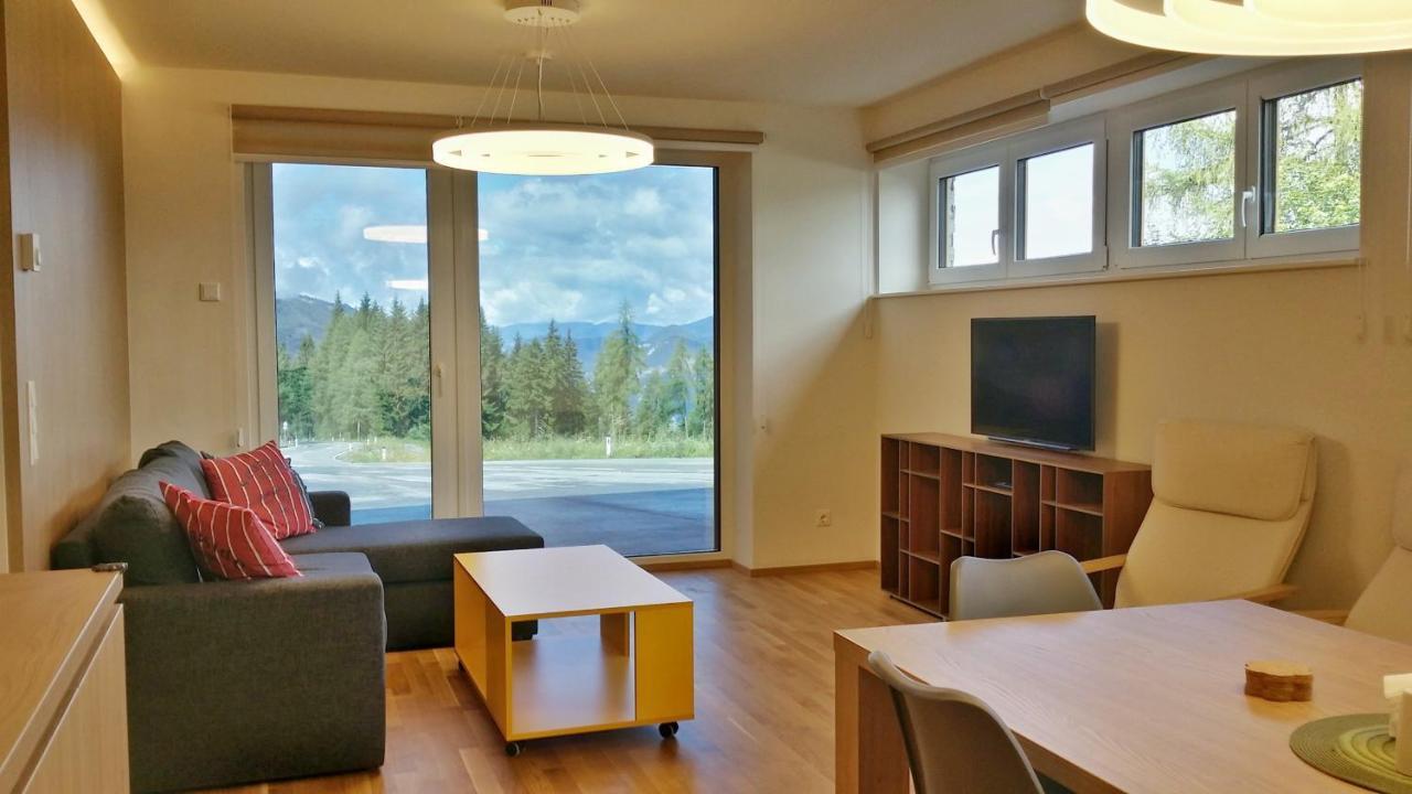 Apartment Fastenberg Schladming - Top11 By Aa Holiday Homes Ngoại thất bức ảnh