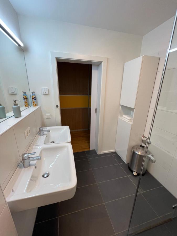 Apartment Fastenberg Schladming - Top11 By Aa Holiday Homes Ngoại thất bức ảnh
