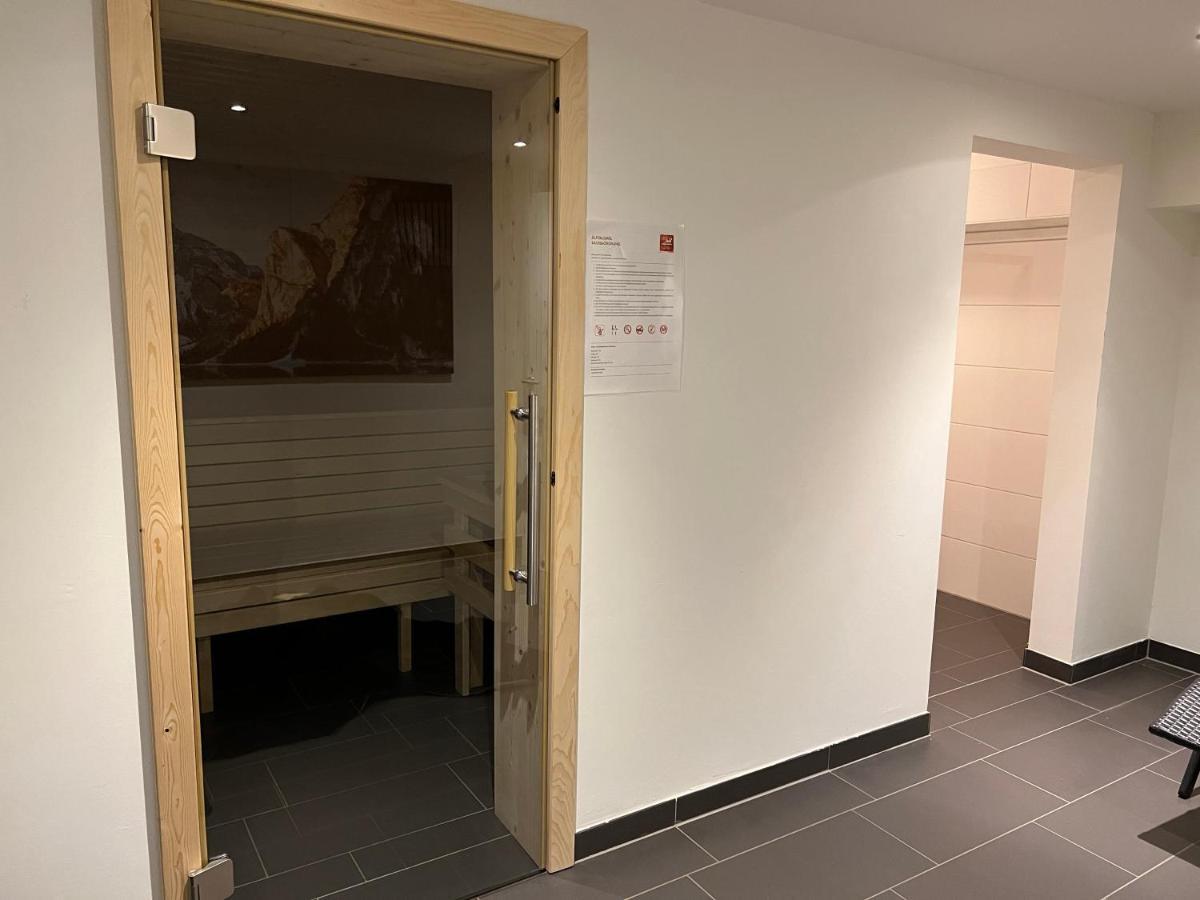 Apartment Fastenberg Schladming - Top11 By Aa Holiday Homes Ngoại thất bức ảnh