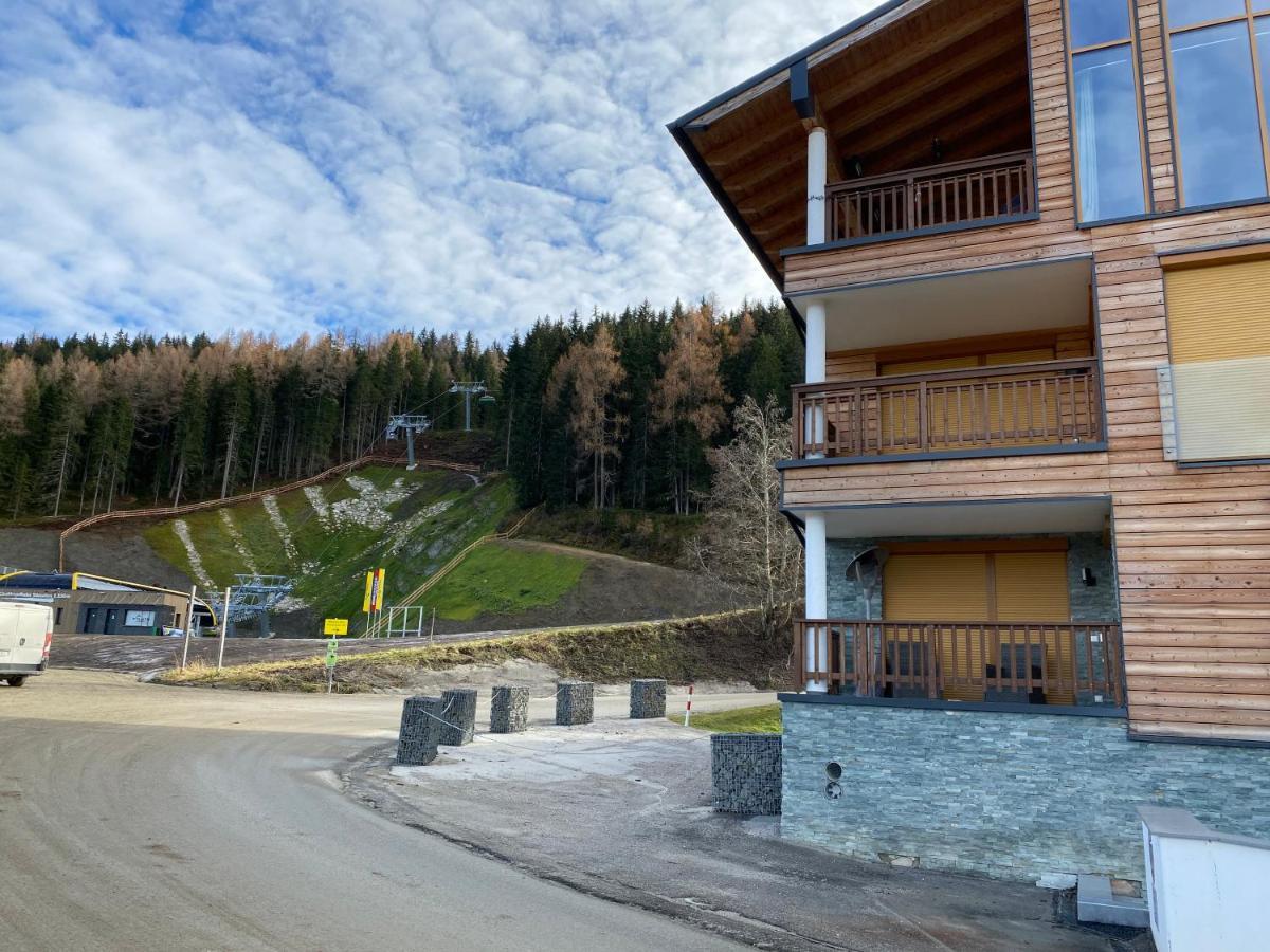 Apartment Fastenberg Schladming - Top11 By Aa Holiday Homes Ngoại thất bức ảnh